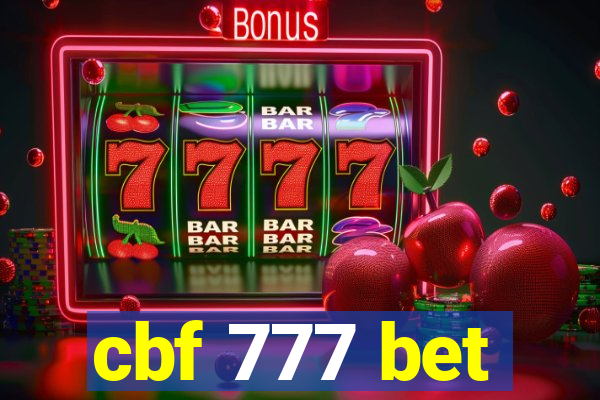 cbf 777 bet